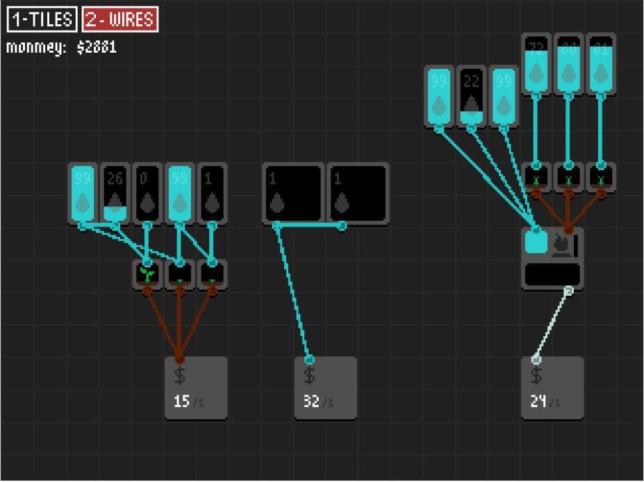Untitled Waterlab (Proof of Concept) screenshot 2