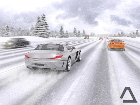 Driving Zone screenshot 5