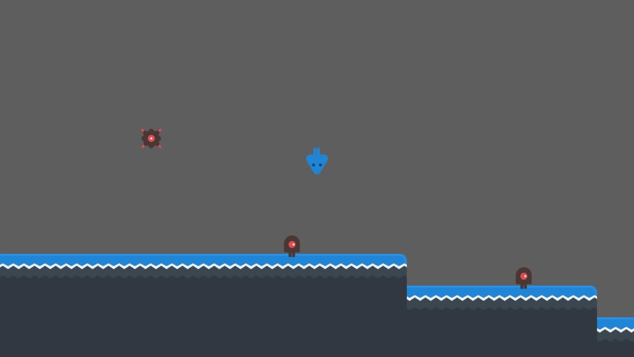 Hallucination (MegaFag) screenshot 2