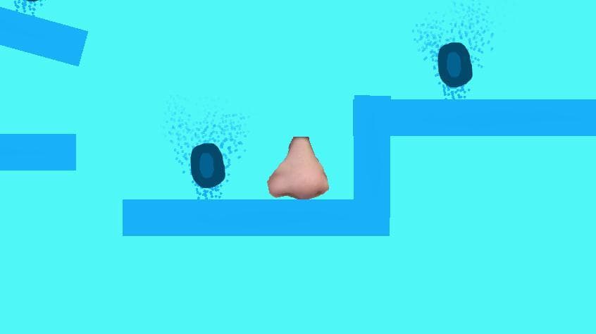 The Nose Game (Alpha) screenshot 2