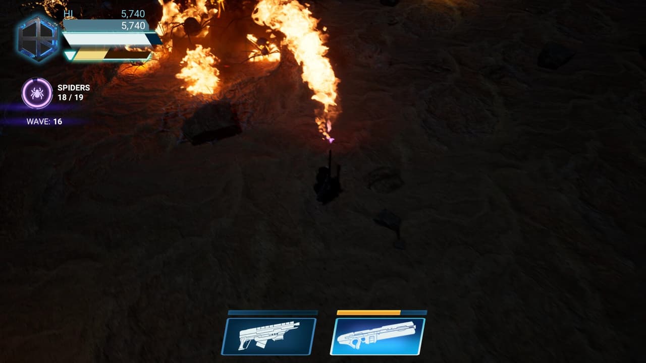 Destoria: The Withering screenshot 5
