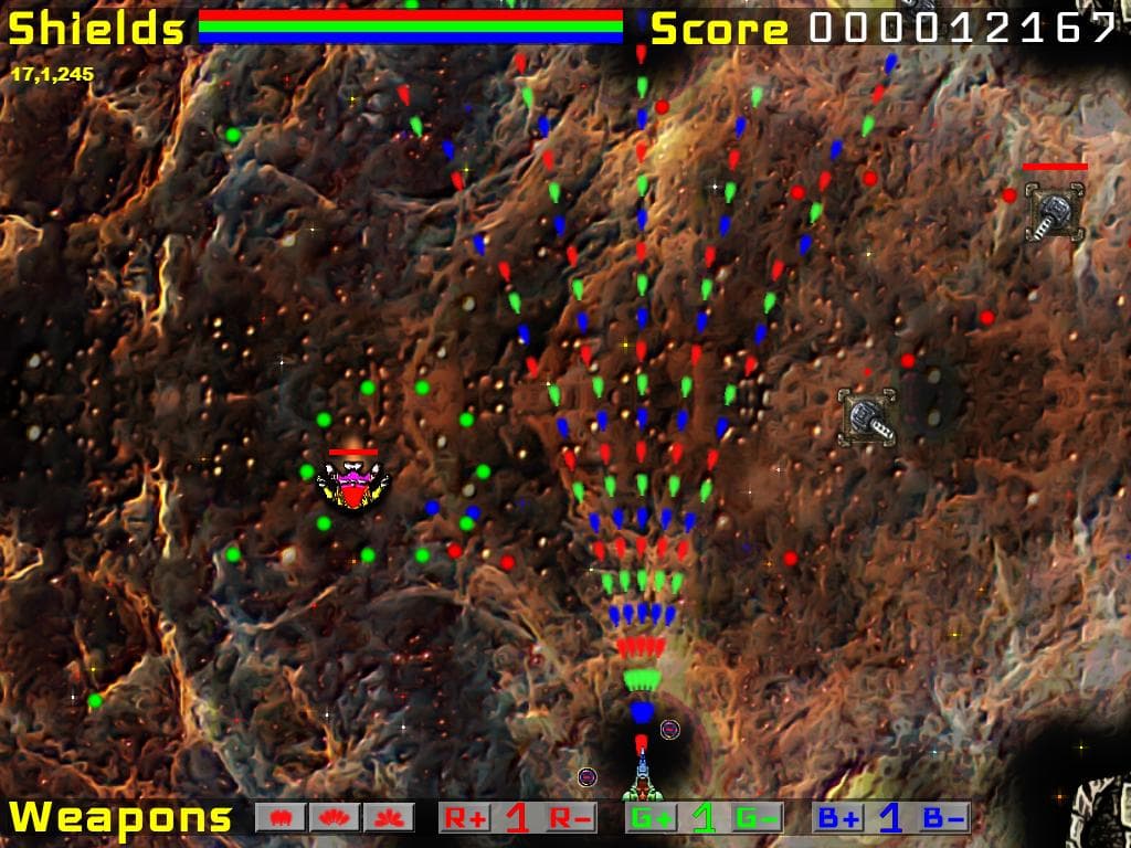 The Battle for Gliese 667 Cc