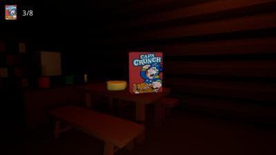 Crunchy screenshot 2