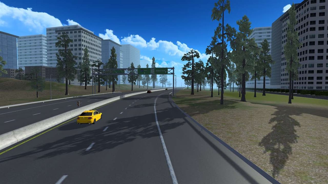 Driving Essentials screenshot 4