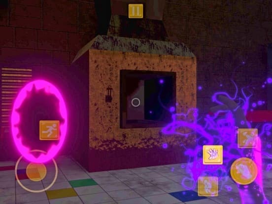 Factory Toy Horror screenshot 6
