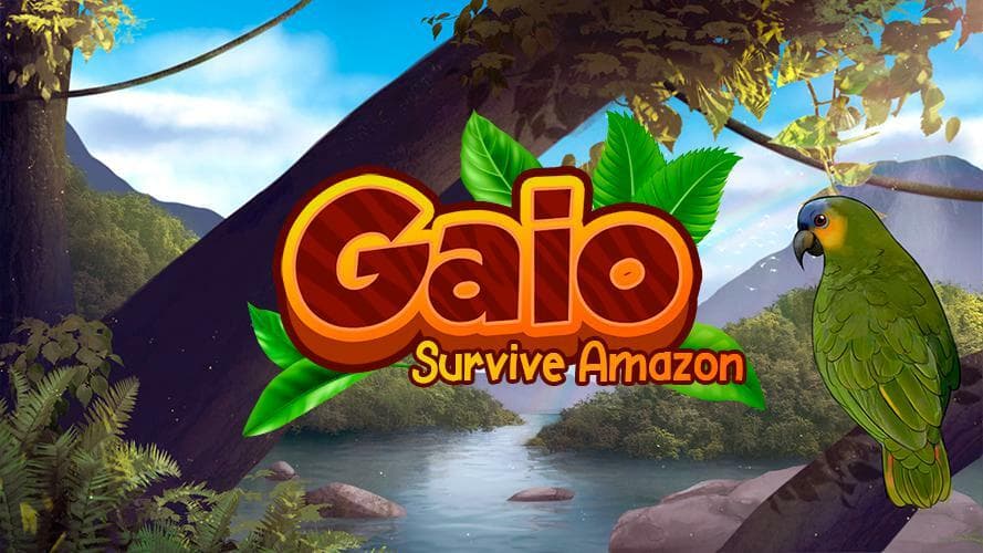 Gaio: Survive Amazon