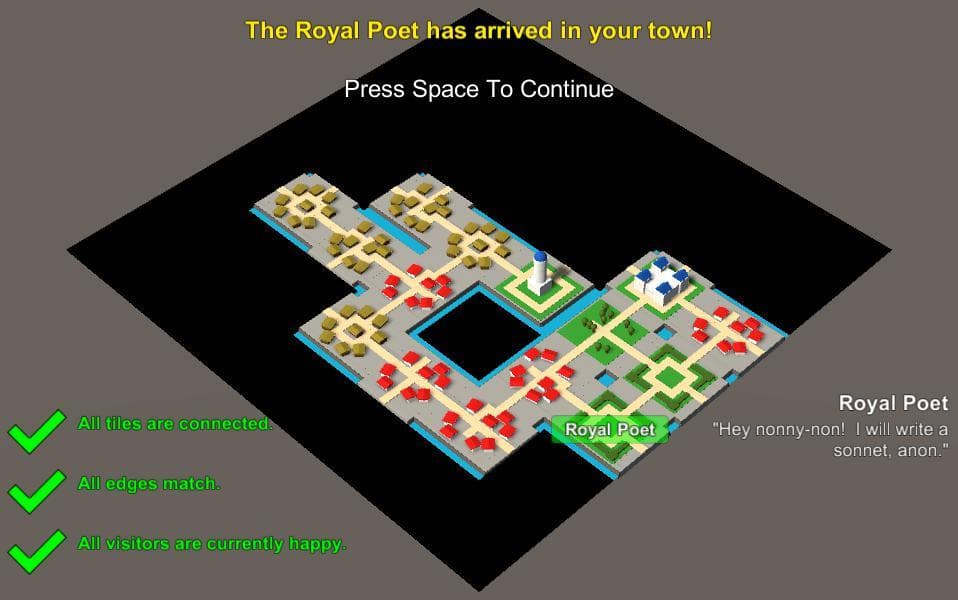 Shift City screenshot 2