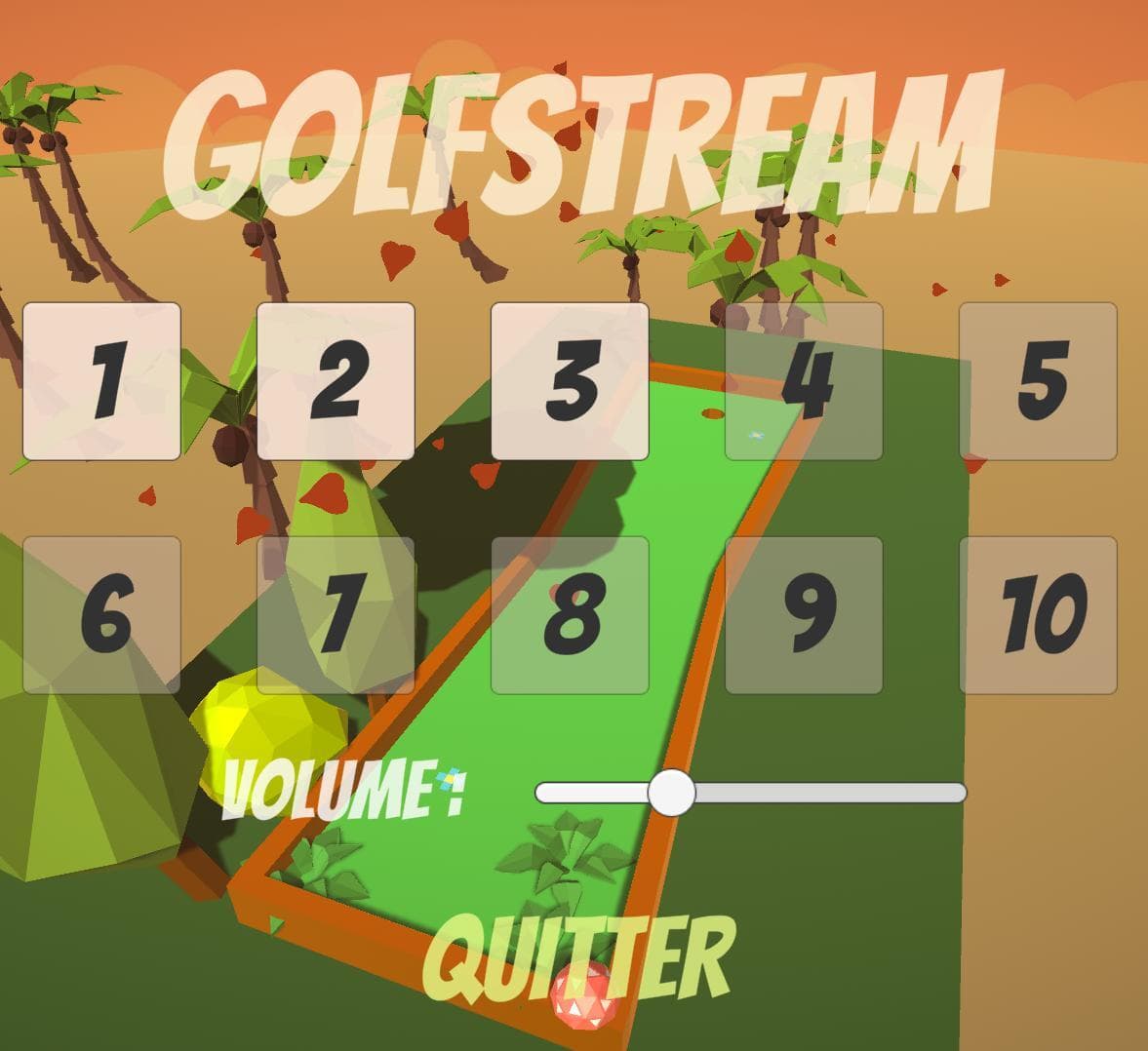 GolfStream