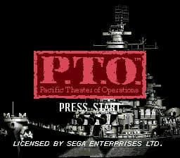 P.T.O. screenshot 3
