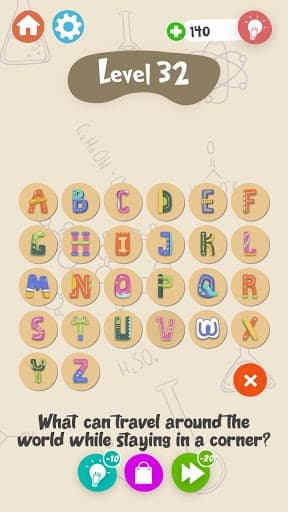 Brain Garden: The brain test screenshot 6