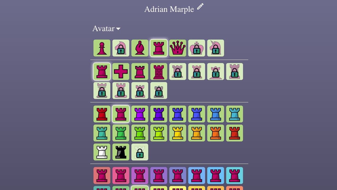 Cooperative Chess screenshot 4