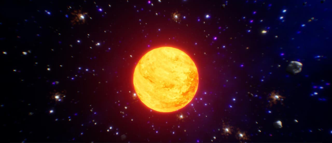 Regulus screenshot 2