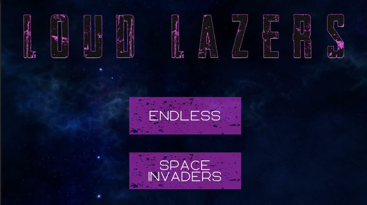 Loud Lazers screenshot 2