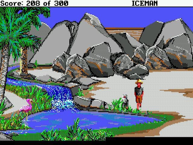 Codename: ICEMAN screenshot 4