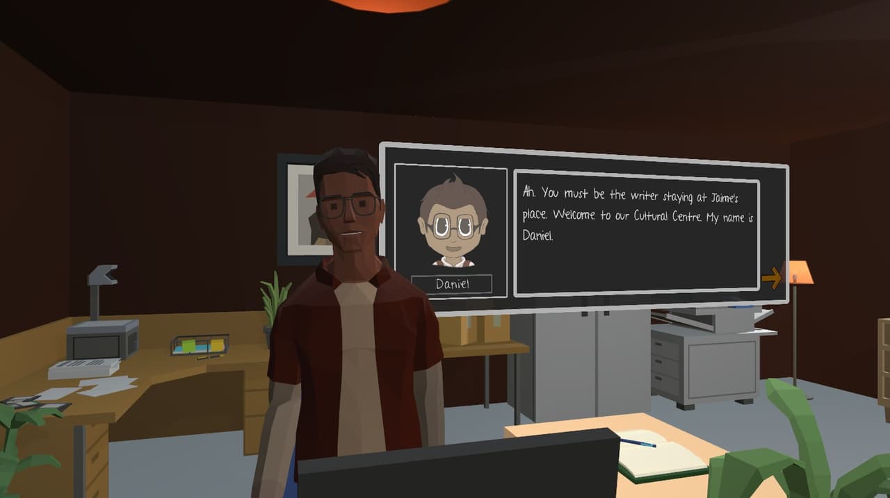 Unnatural Freaks: Wolf At Evergreen screenshot 4