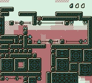 T.R.I.S. screenshot 3