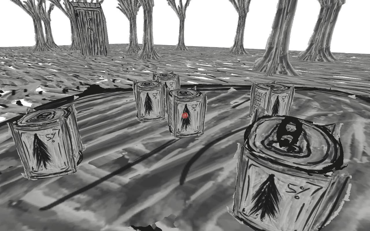 Cabin screenshot 3