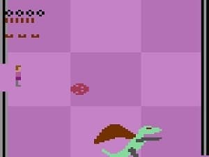 the Enchanted Scepters screenshot 2
