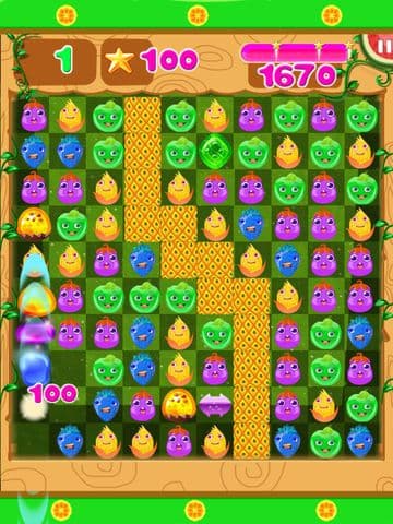 Farmhouse Harvest Free screenshot 5