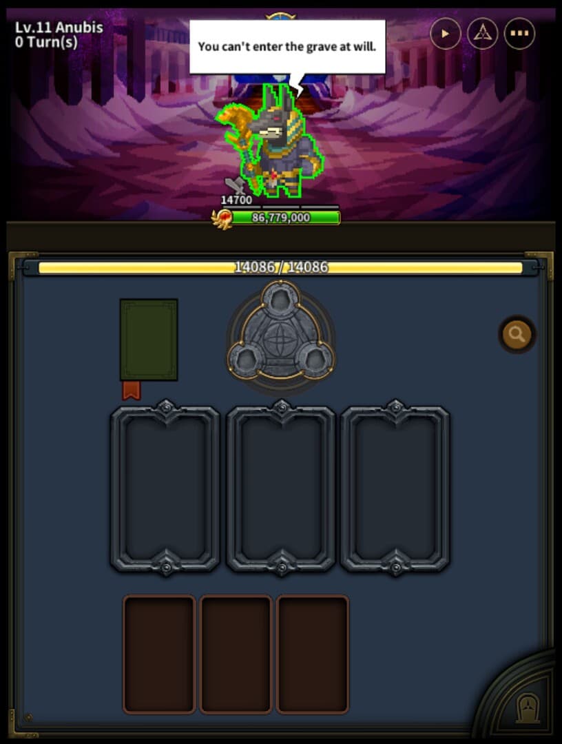 ​Triple Fantasy screenshot 6