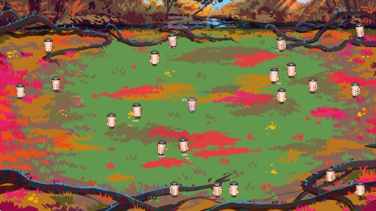 love/bots/KILL screenshot 4