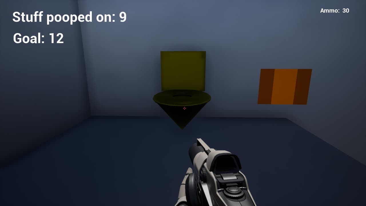 Crap Shoot (LazyBriefcase) screenshot 5