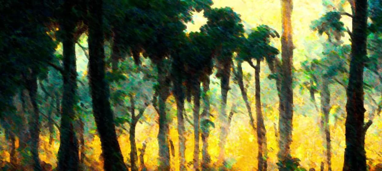 Floresta de Aço screenshot 6