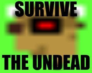 Survive The Undead