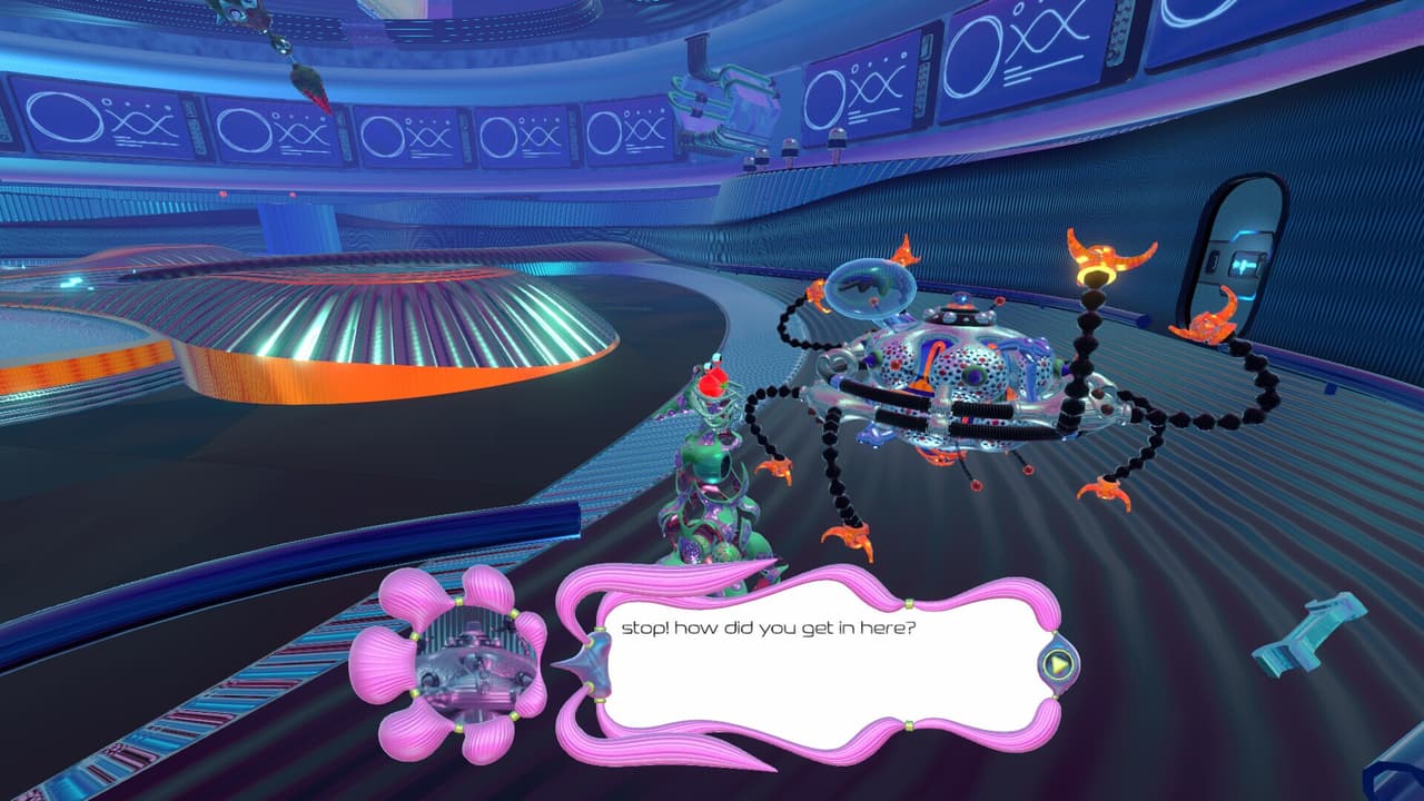Fragrance Point screenshot 3