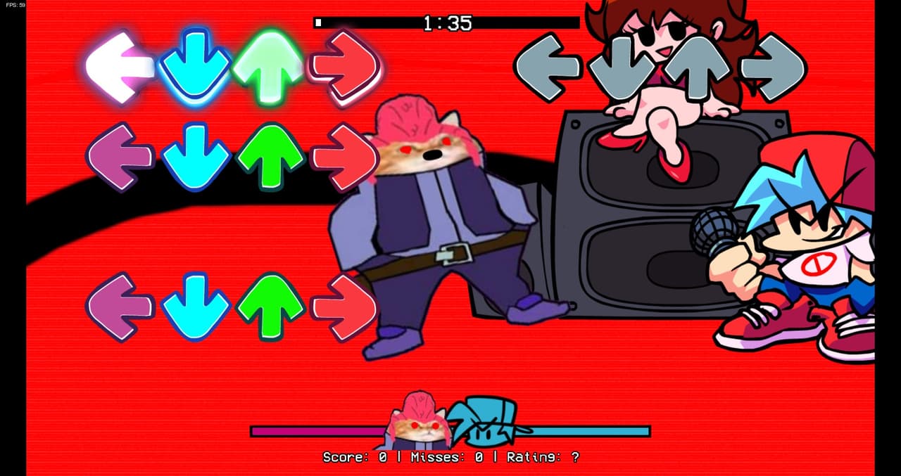 Vs Koshelli