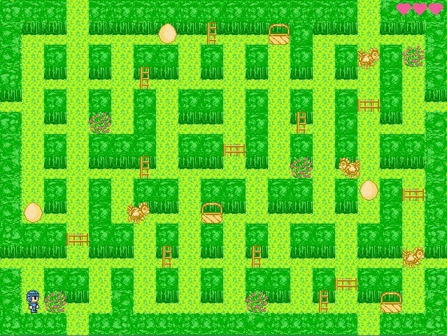 Fraeyer Chicken screenshot 3