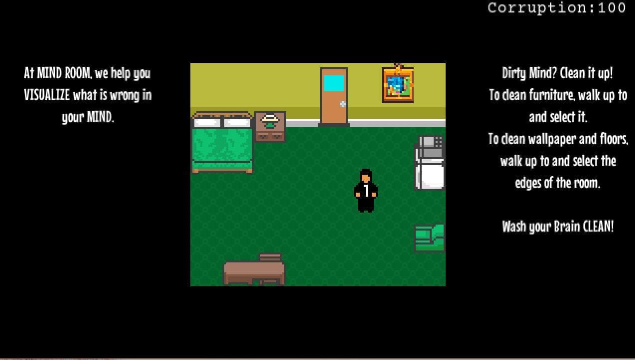 Glow Worm (itch) screenshot 4