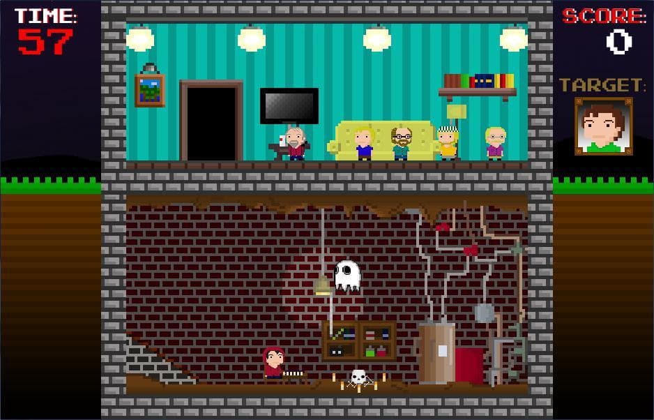 2Spooky screenshot 3