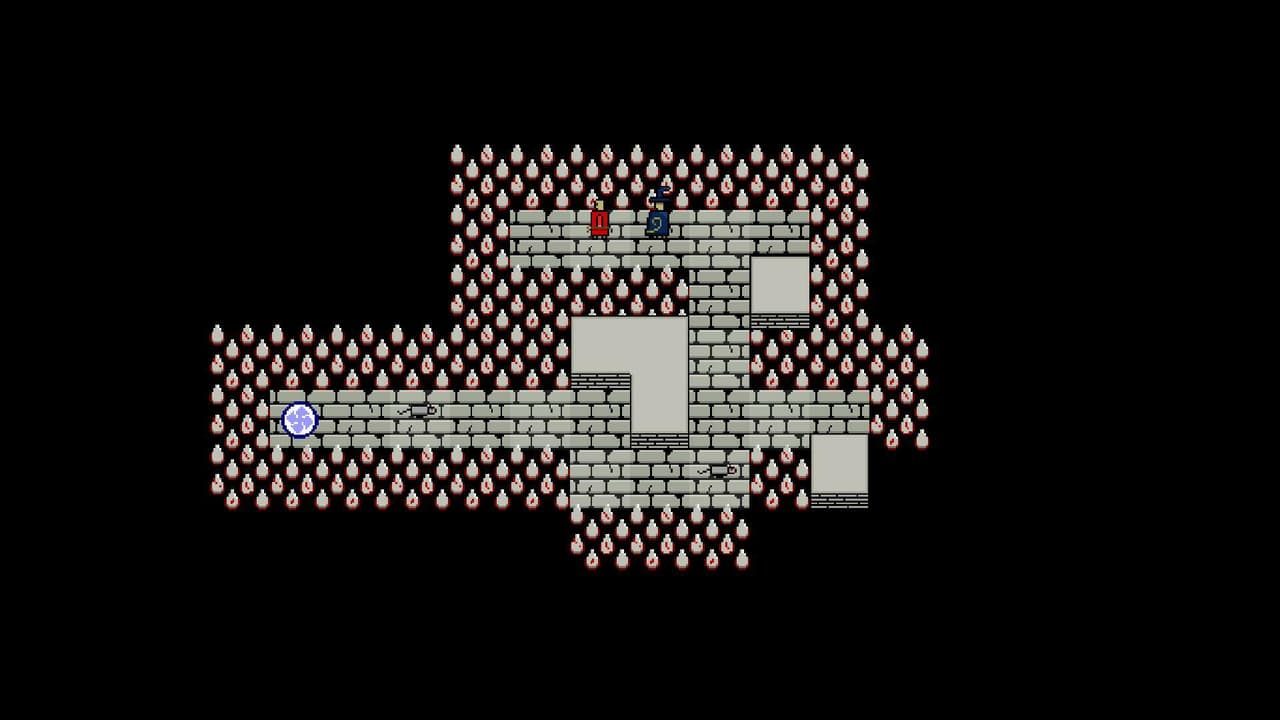 The Linked Dungeon screenshot 2