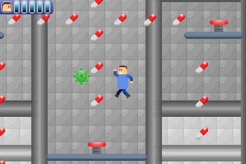 Capsule Savior screenshot 3