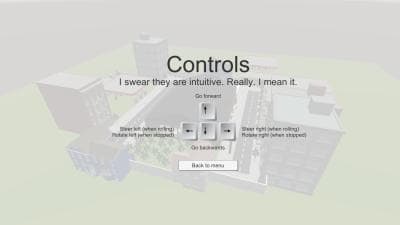 PaperRoll screenshot 4