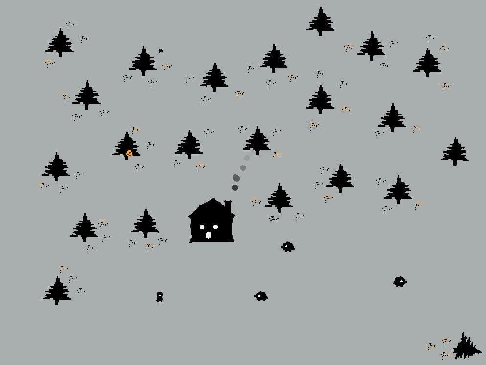 this is not a tree
