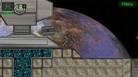 Nova Conflict: Dark Genesis screenshot 4