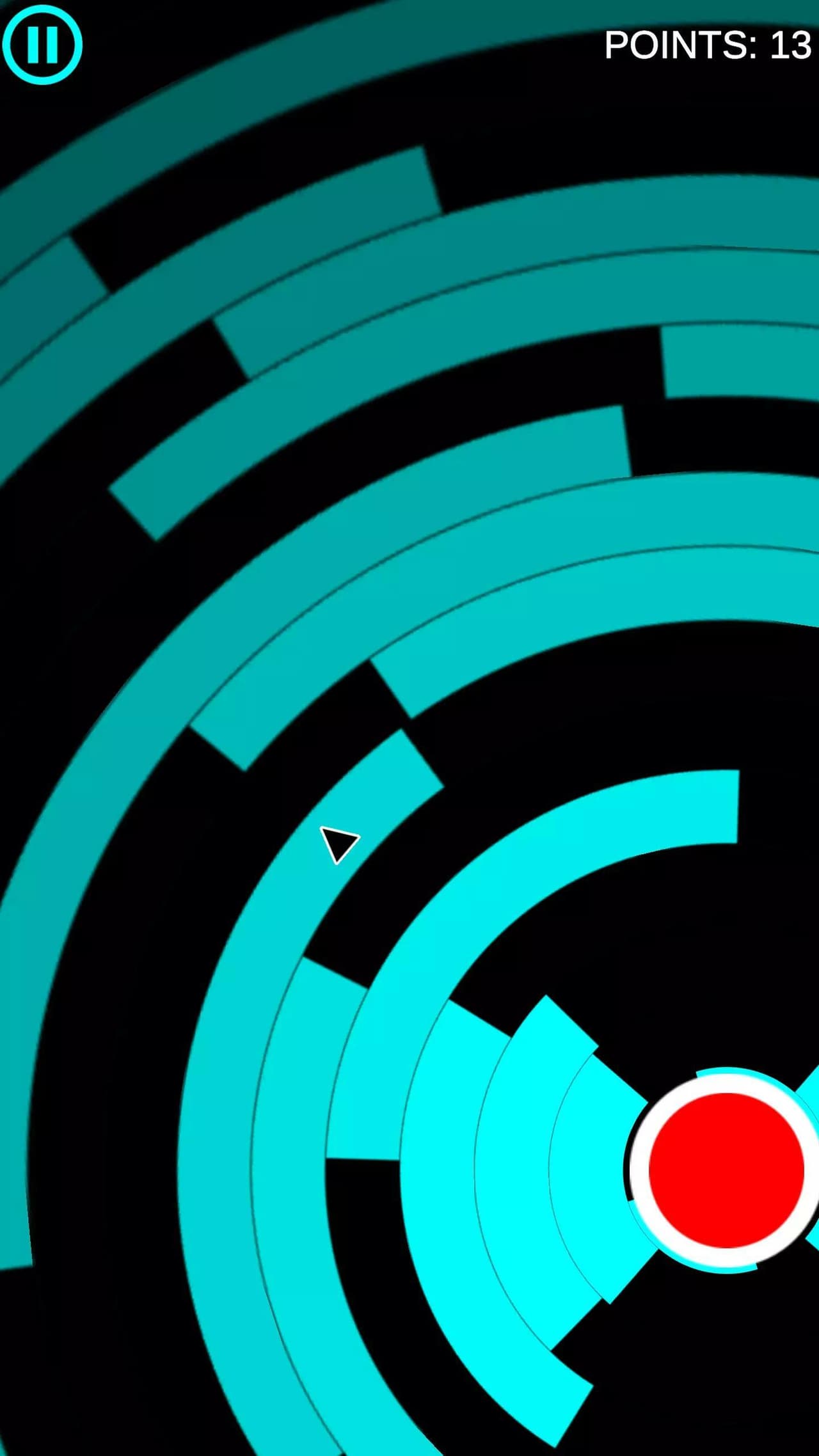 Stupid Arrow - Unity3D Hypercasual Game - Ready For Release screenshot 4