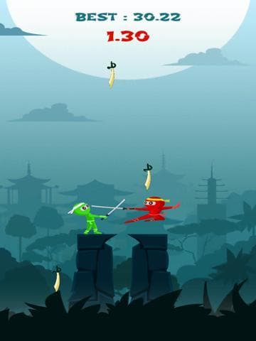 Fightercox screenshot 3