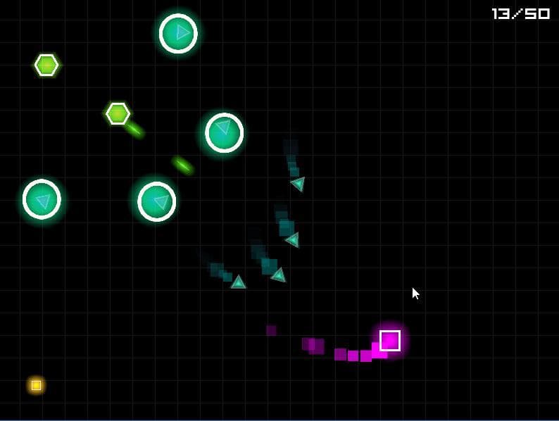 Tough Growth screenshot 2
