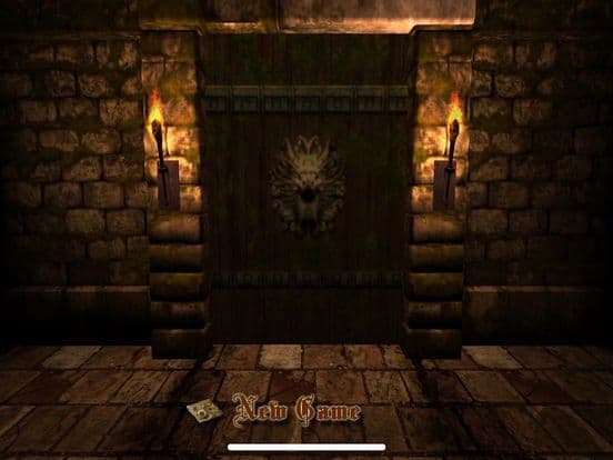 Dungeon Master 2K screenshot 3