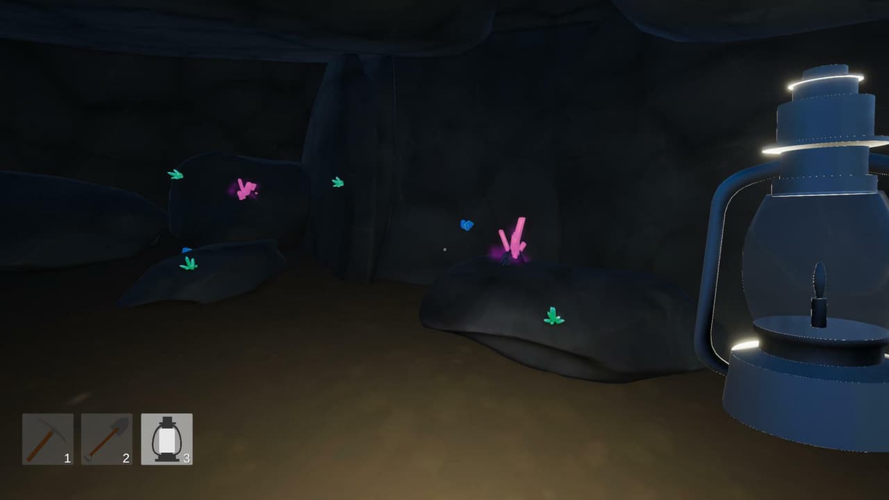 Rocky Way screenshot 4