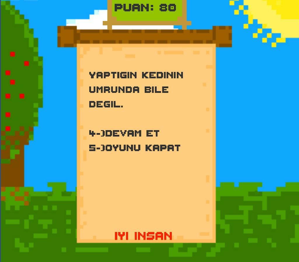 Human (AhmetKiraci)