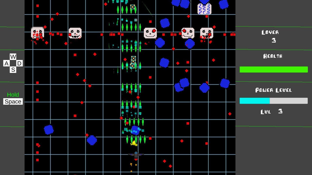 Bug Zapper screenshot 4