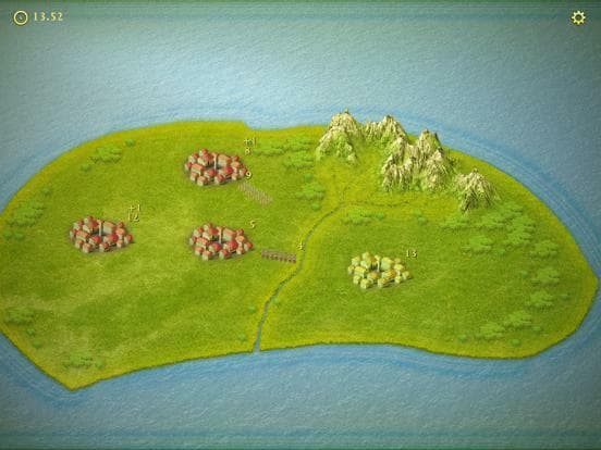 The Roman Empire screenshot 4