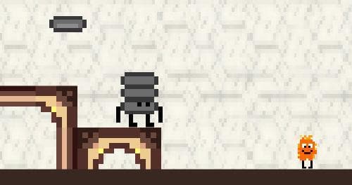 Magnetized (itch) (Knameless, Chametzz, cesar.ortiz, Leanled) screenshot 3