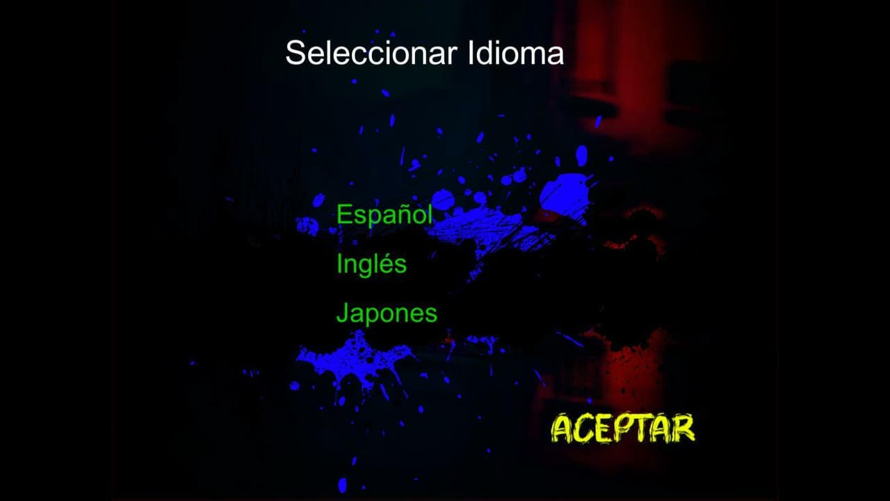 First Fight (Demo) screenshot 2