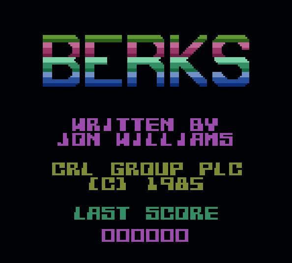 Berks screenshot 2