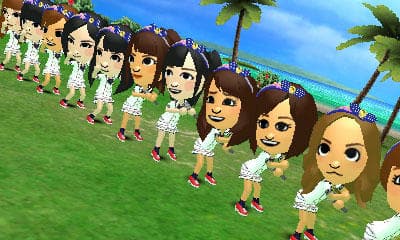 AKB48+Me screenshot 2